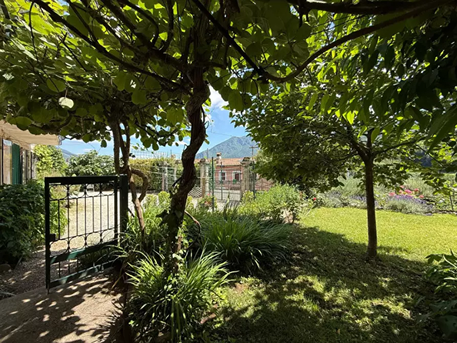 Immagine 8 di Casa indipendente in vendita  in Via Carlo Goldoni 3 a Arsiero
