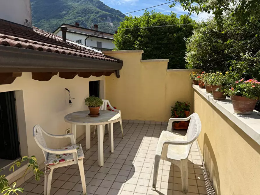 Immagine 9 di Casa indipendente in vendita  in Via Carlo Goldoni 3 a Arsiero