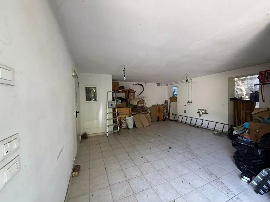 Immagine 11 di Casa indipendente in vendita  in Via Carlo Goldoni 3 a Arsiero
