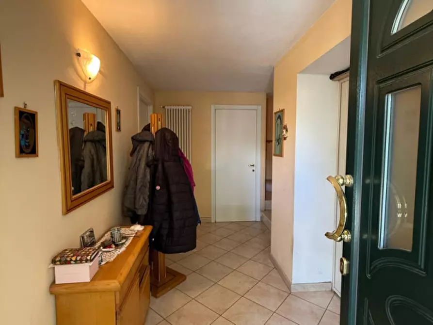 Immagine 12 di Casa indipendente in vendita  in Via Carlo Goldoni 3 a Arsiero