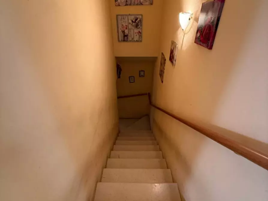 Immagine 13 di Casa indipendente in vendita  in Via Carlo Goldoni 3 a Arsiero