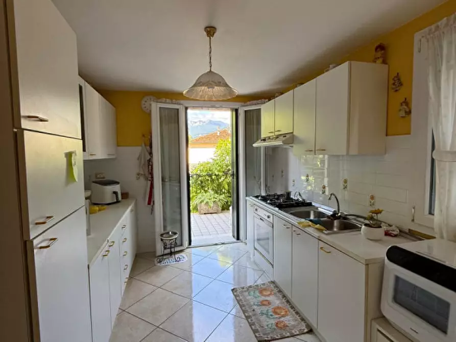 Immagine 14 di Casa indipendente in vendita  in Via Carlo Goldoni 3 a Arsiero