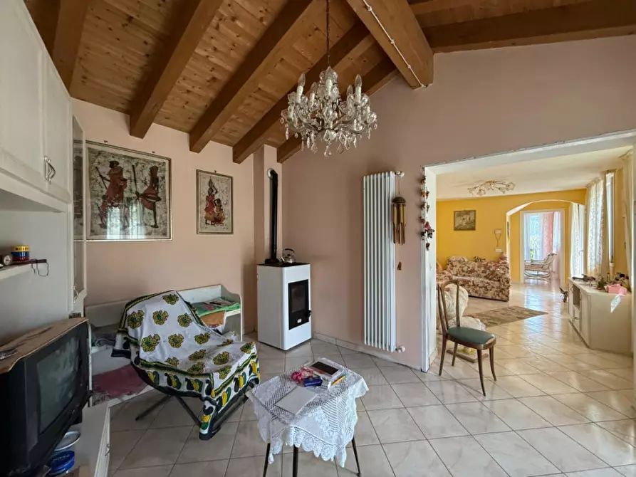 Immagine 15 di Casa indipendente in vendita  in Via Carlo Goldoni 3 a Arsiero