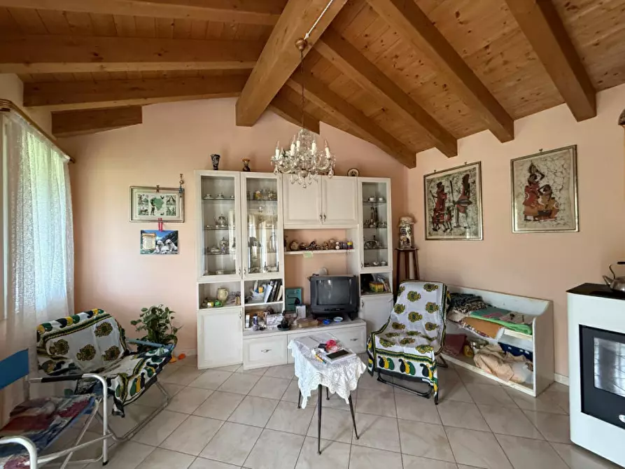 Immagine 16 di Casa indipendente in vendita  in Via Carlo Goldoni 3 a Arsiero