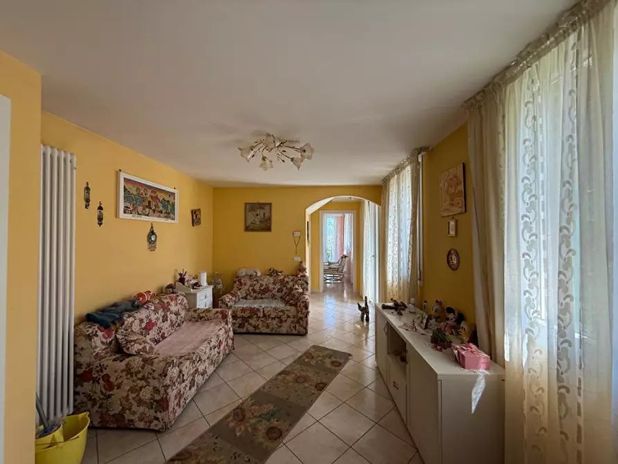 Immagine 17 di Casa indipendente in vendita  in Via Carlo Goldoni 3 a Arsiero