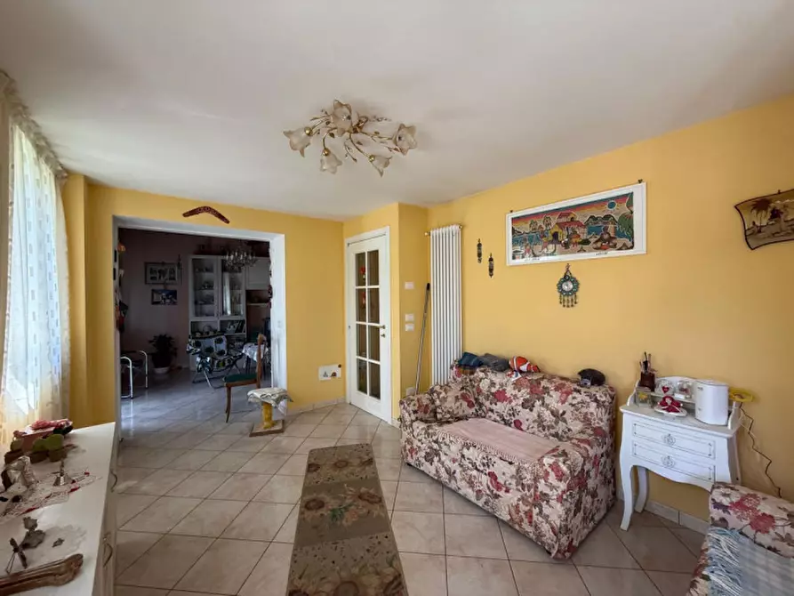 Immagine 18 di Casa indipendente in vendita  in Via Carlo Goldoni 3 a Arsiero
