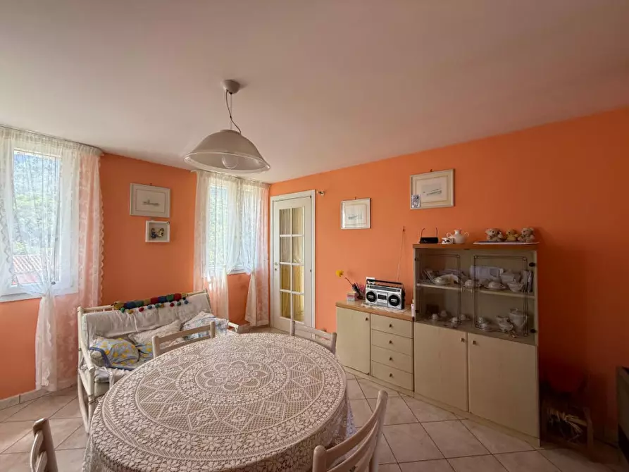 Immagine 19 di Casa indipendente in vendita  in Via Carlo Goldoni 3 a Arsiero