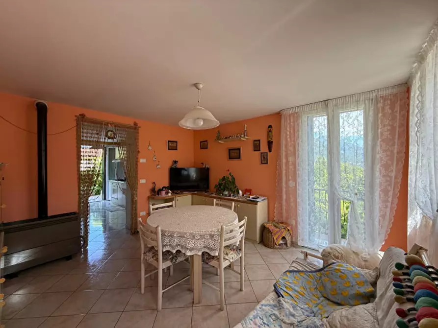 Immagine 20 di Casa indipendente in vendita  in Via Carlo Goldoni 3 a Arsiero