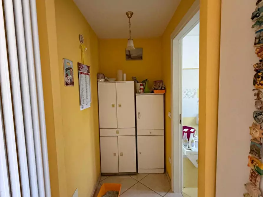 Immagine 21 di Casa indipendente in vendita  in Via Carlo Goldoni 3 a Arsiero