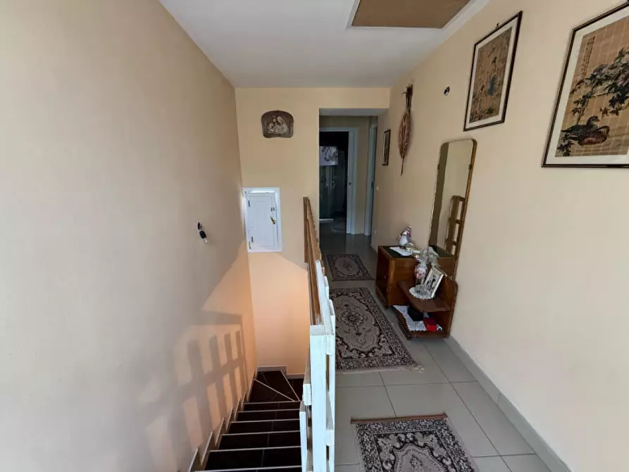 Immagine 24 di Casa indipendente in vendita  in Via Carlo Goldoni 3 a Arsiero