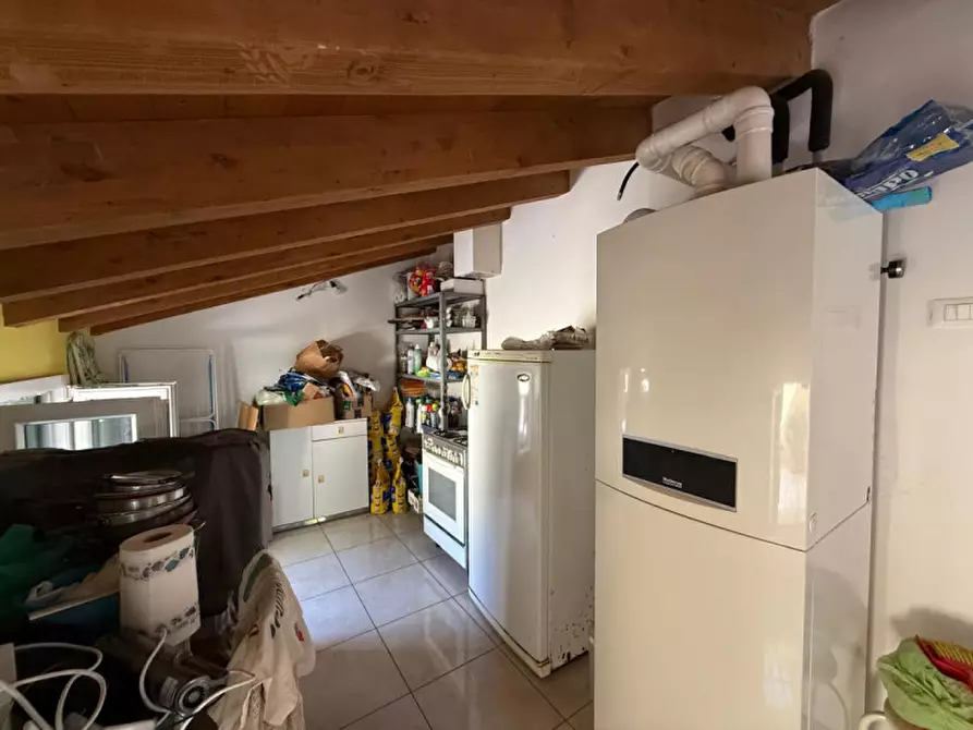 Immagine 25 di Casa indipendente in vendita  in Via Carlo Goldoni 3 a Arsiero