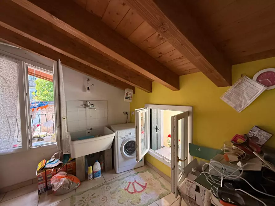 Immagine 26 di Casa indipendente in vendita  in Via Carlo Goldoni 3 a Arsiero