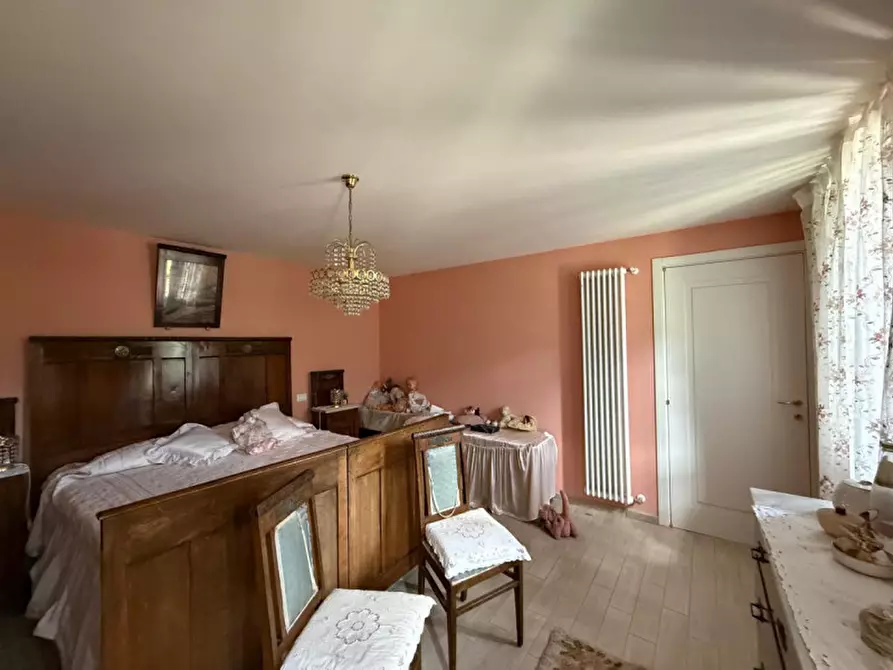 Immagine 27 di Casa indipendente in vendita  in Via Carlo Goldoni 3 a Arsiero