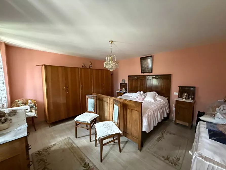 Immagine 28 di Casa indipendente in vendita  in Via Carlo Goldoni 3 a Arsiero