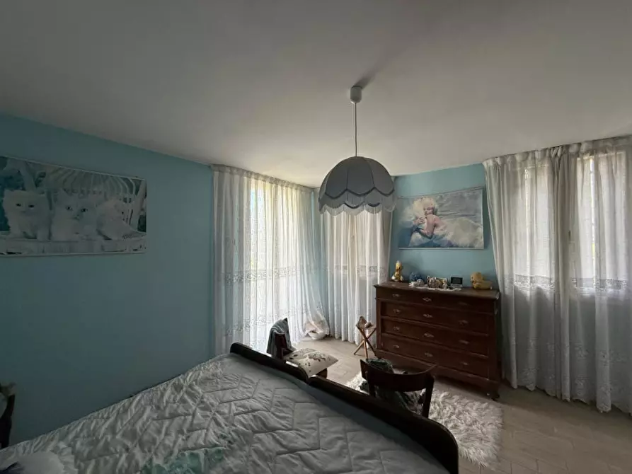 Immagine 29 di Casa indipendente in vendita  in Via Carlo Goldoni 3 a Arsiero