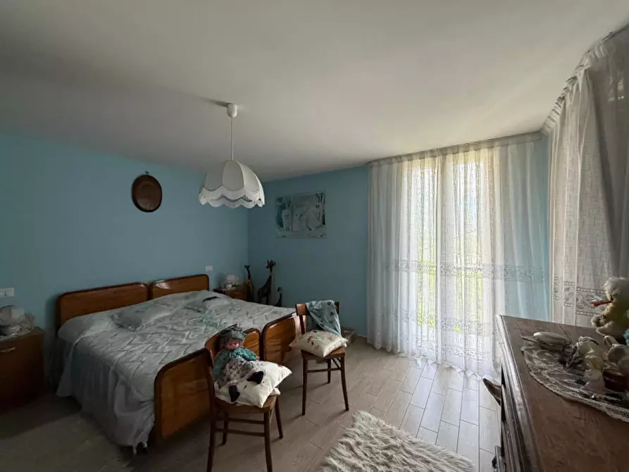 Immagine 30 di Casa indipendente in vendita  in Via Carlo Goldoni 3 a Arsiero