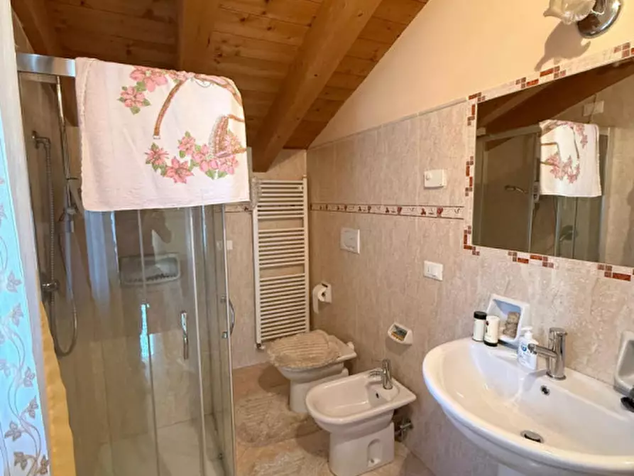 Immagine 33 di Casa indipendente in vendita  in Via Carlo Goldoni 3 a Arsiero
