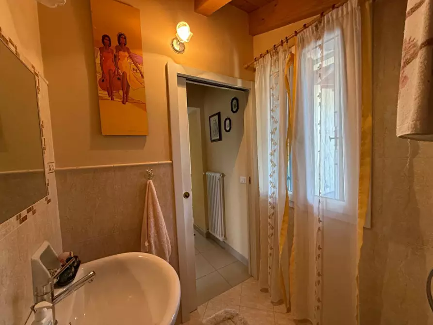 Immagine 34 di Casa indipendente in vendita  in Via Carlo Goldoni 3 a Arsiero