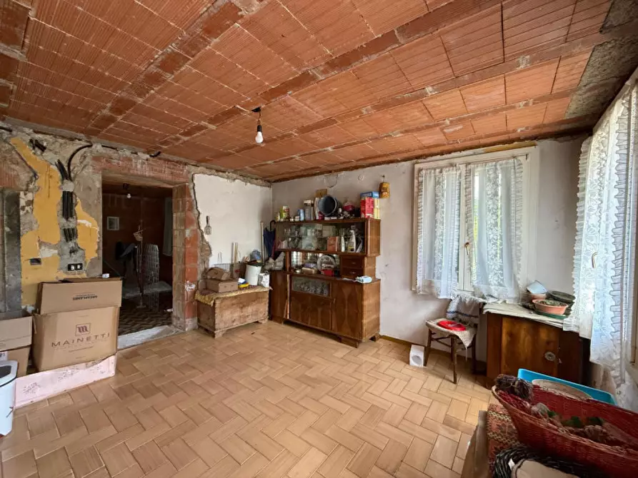 Immagine 37 di Casa indipendente in vendita  in Via Carlo Goldoni 3 a Arsiero