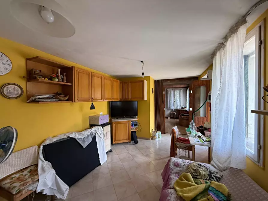 Immagine 38 di Casa indipendente in vendita  in Via Carlo Goldoni 3 a Arsiero