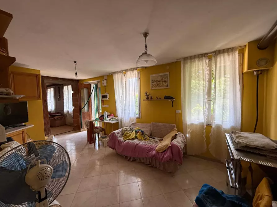 Immagine 39 di Casa indipendente in vendita  in Via Carlo Goldoni 3 a Arsiero