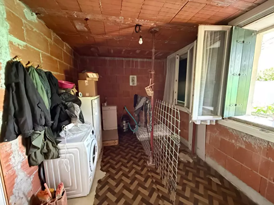 Immagine 40 di Casa indipendente in vendita  in Via Carlo Goldoni 3 a Arsiero