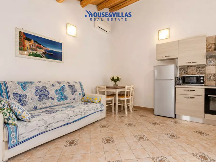 Immagine 1 di Casa indipendente in vendita  in Vico Battiloro a Noto
