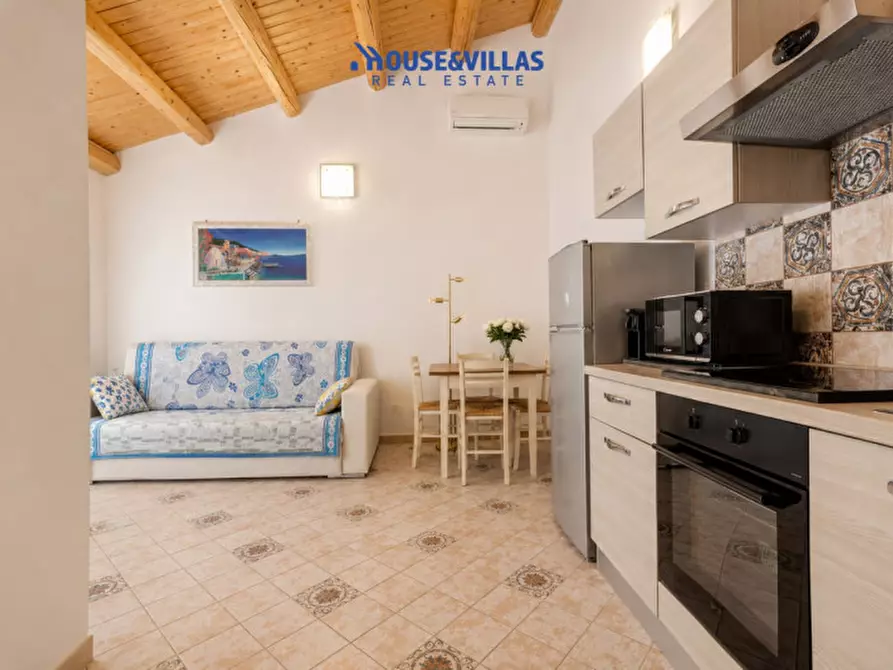 Immagine 6 di Casa indipendente in vendita  in Vico Battiloro a Noto