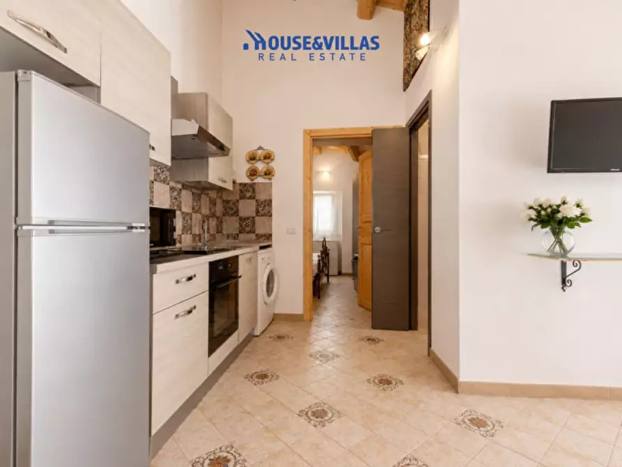 Immagine 9 di Casa indipendente in vendita  in Vico Battiloro a Noto