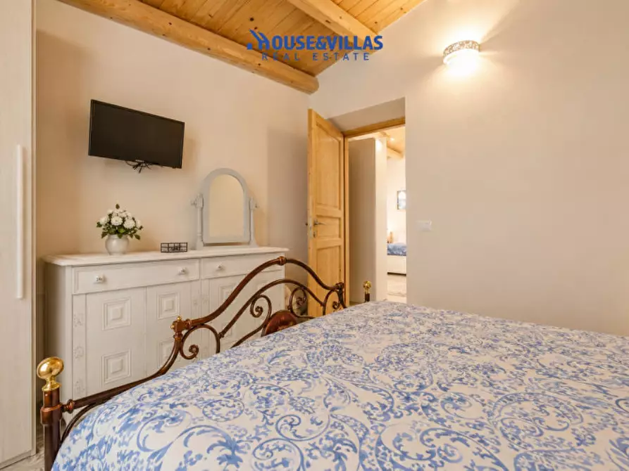 Immagine 11 di Casa indipendente in vendita  in Vico Battiloro a Noto