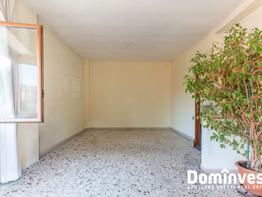 Immagine 4 di Appartamento in vendita  in Via Luigi Capuana a Roma