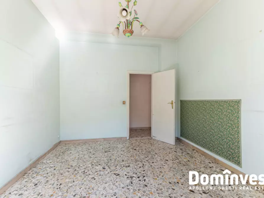 Immagine 14 di Appartamento in vendita  in Via Luigi Capuana a Roma