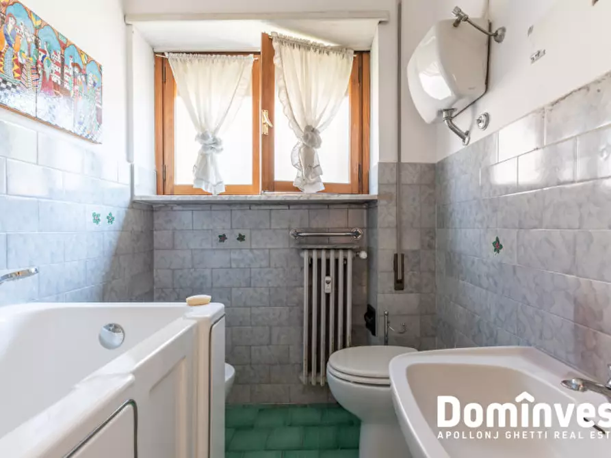 Immagine 22 di Appartamento in vendita  in Via Luigi Capuana a Roma