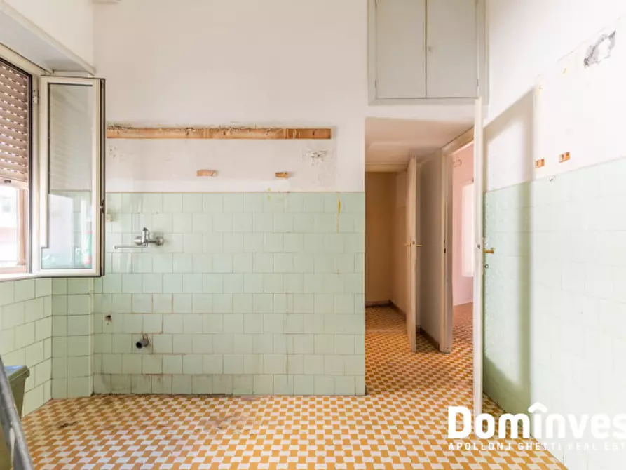 Immagine 25 di Appartamento in vendita  in Via Luigi Capuana a Roma