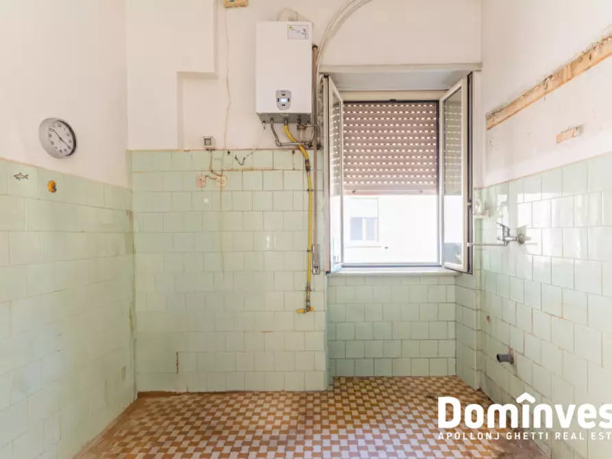 Immagine 26 di Appartamento in vendita  in Via Luigi Capuana a Roma