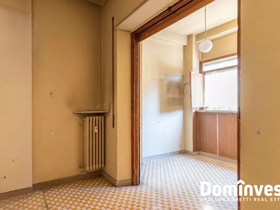 Immagine 27 di Appartamento in vendita  in Via Luigi Capuana a Roma