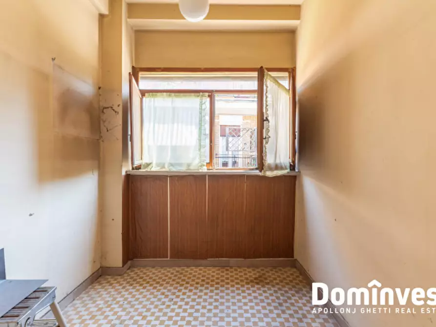 Immagine 28 di Appartamento in vendita  in Via Luigi Capuana a Roma