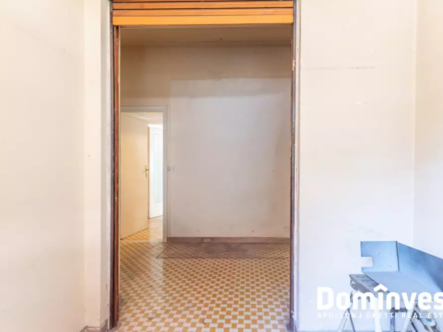 Immagine 29 di Appartamento in vendita  in Via Luigi Capuana a Roma