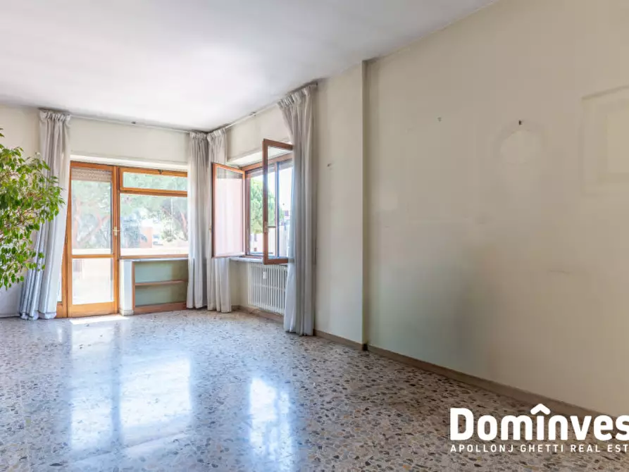 Immagine 31 di Appartamento in vendita  in Via Luigi Capuana a Roma