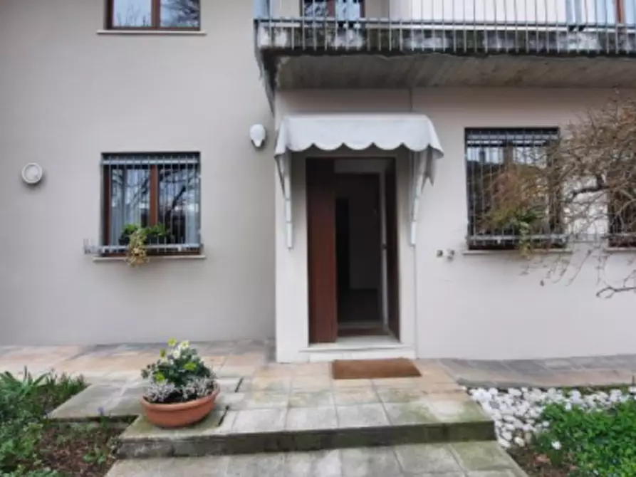 Immagine 1 di Appartamento in vendita  in Viale Sant’Agostino a Vicenza