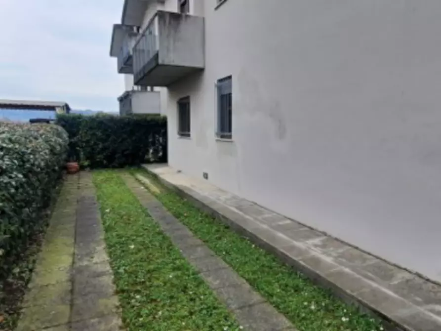 Immagine 2 di Appartamento in vendita  in Viale Sant’Agostino a Vicenza