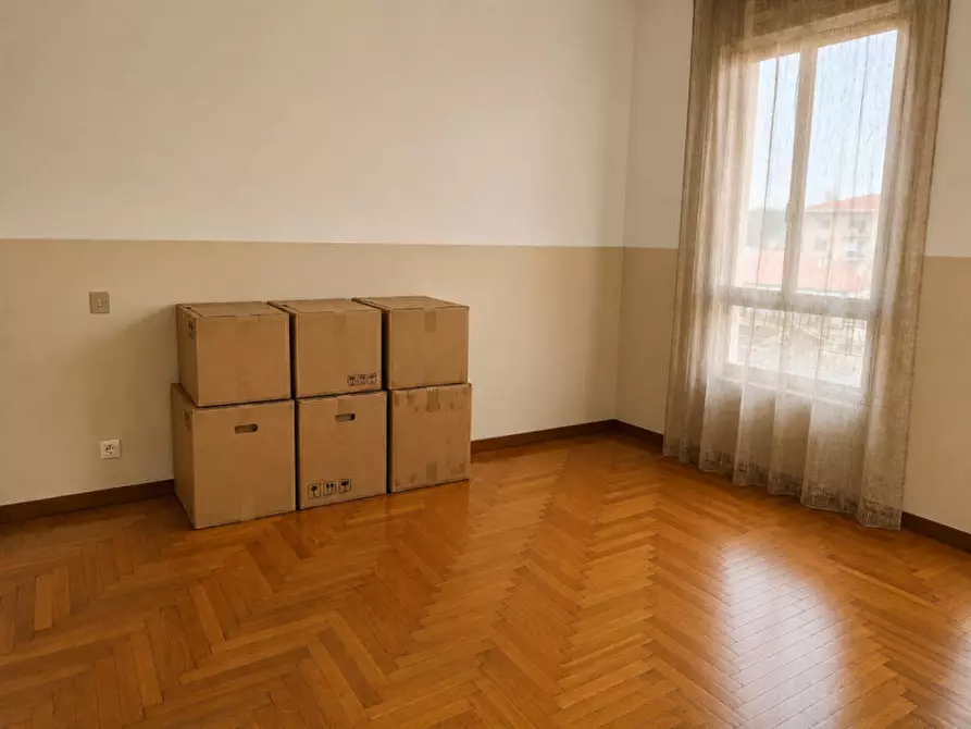 Immagine 13 di Attico in vendita  in Via Buonarroti 37 a Bassano Del Grappa
