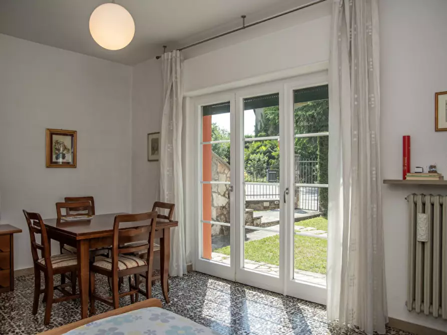 Immagine 11 di Villa in vendita  in via Don Gnocchi 113 a Garda