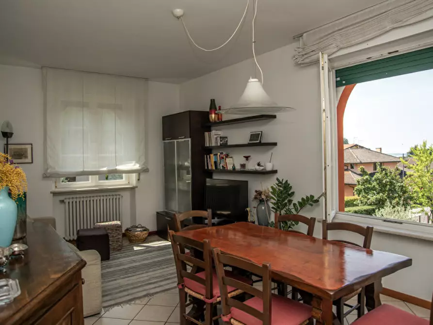 Immagine 15 di Villa in vendita  in via Don Gnocchi 113 a Garda