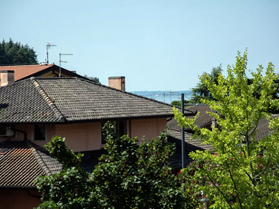 Immagine 16 di Villa in vendita  in via Don Gnocchi 113 a Garda