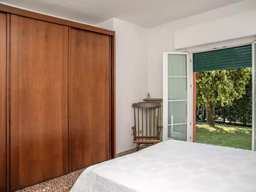 Immagine 20 di Villa in vendita  in via Don Gnocchi 113 a Garda