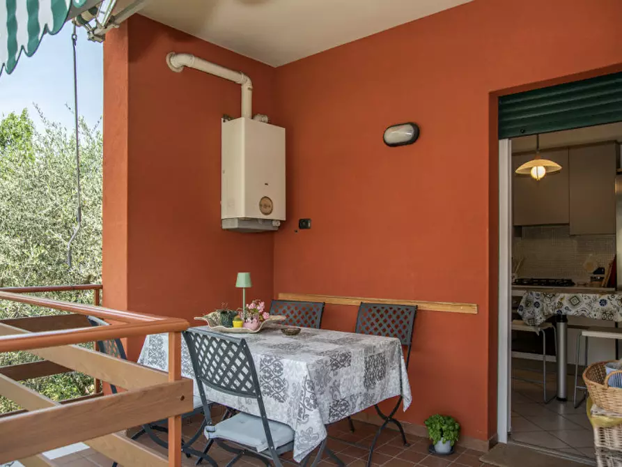 Immagine 24 di Villa in vendita  in via Don Gnocchi 113 a Garda