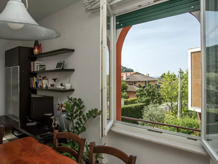 Immagine 34 di Villa in vendita  in via Don Gnocchi 113 a Garda