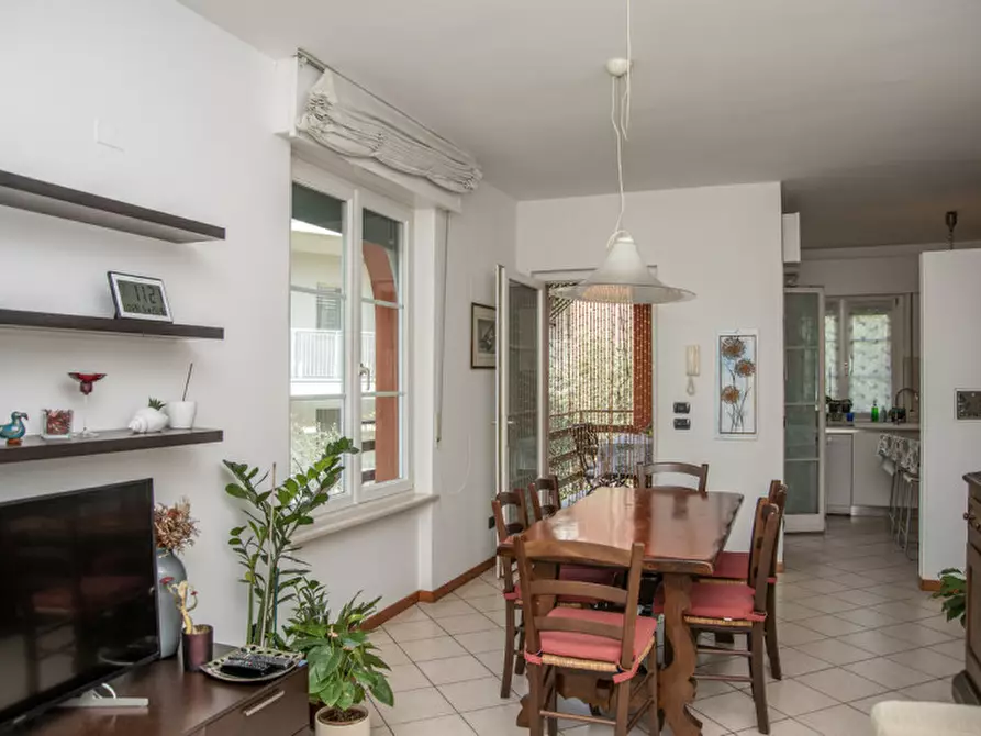 Immagine 35 di Villa in vendita  in via Don Gnocchi 113 a Garda