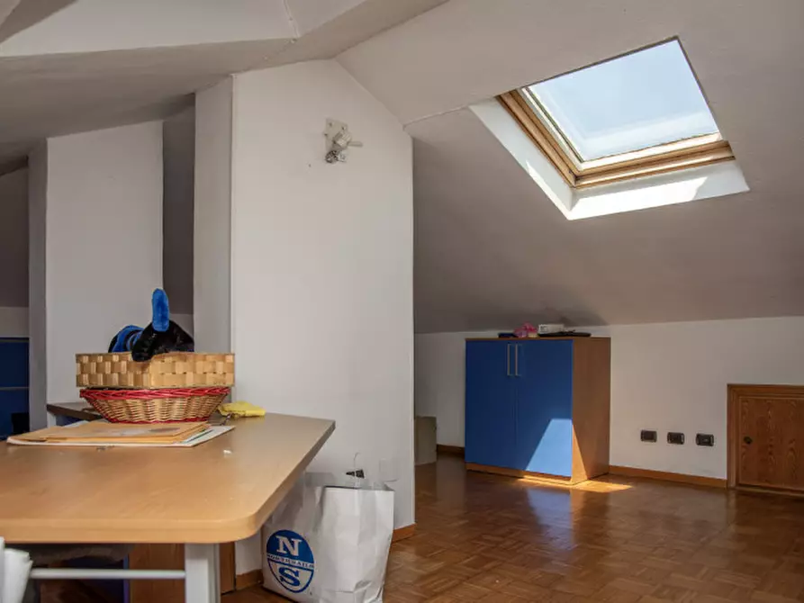 Immagine 36 di Villa in vendita  in via Don Gnocchi 113 a Garda